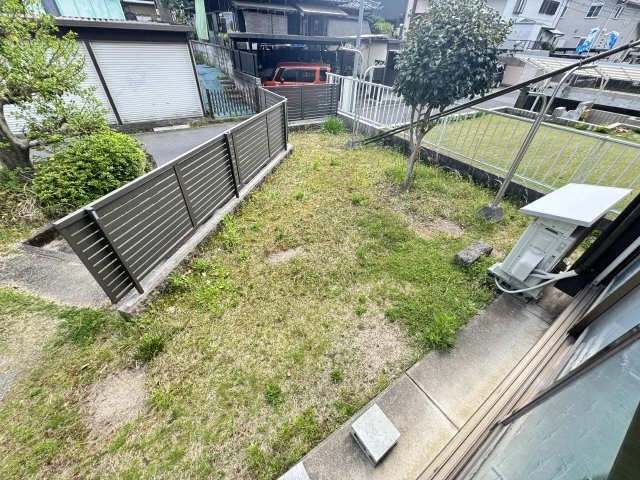 庭