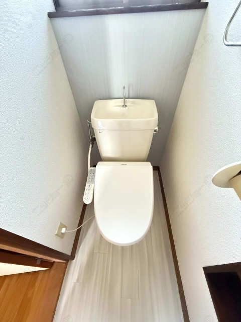 2階WC