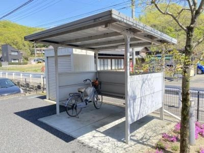 共用部分
