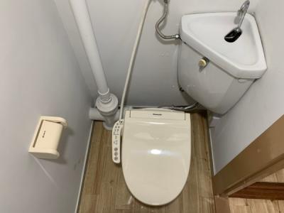 WC