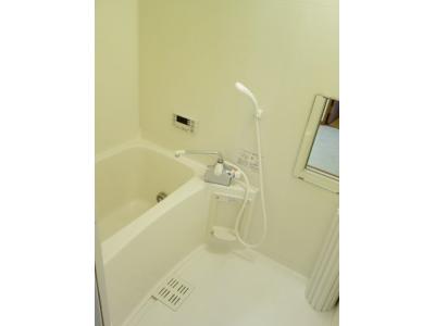 タキオンB 1階 浴室