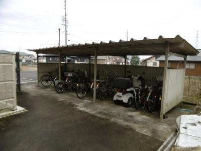 共用部分