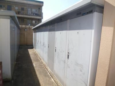 共用部分