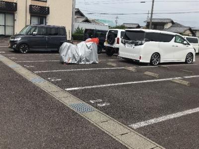 レオパレス堀口 1階 その他