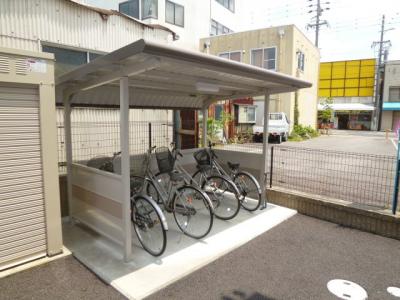 共用部分