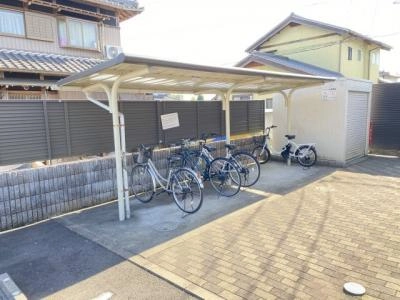 共用部分