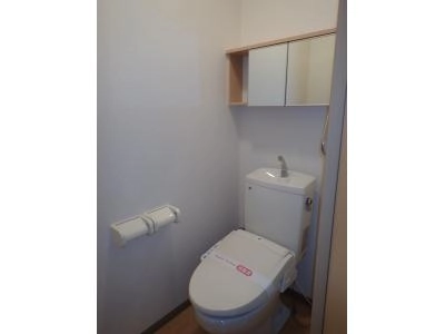 WC