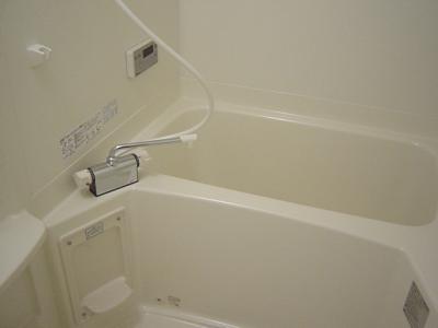 パレットボックス 2階 浴室