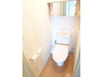 WC