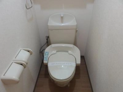 WC