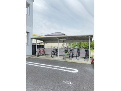 共用部分