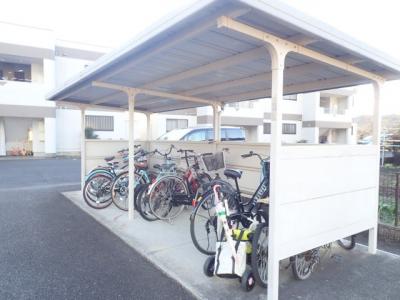 共用部分