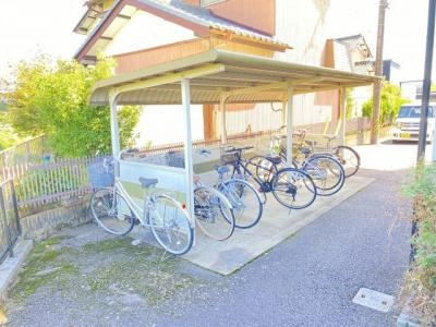 共用部分