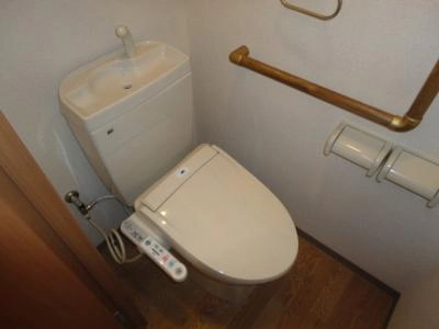 WC