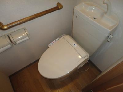 WC