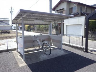 共用部分