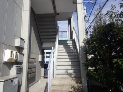共用部分