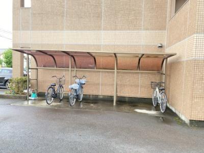 共用部分