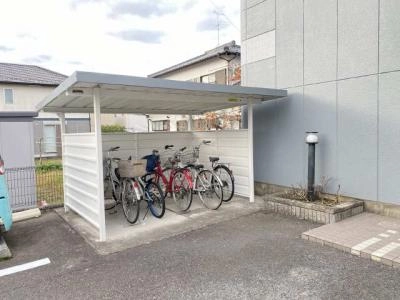 共用部分