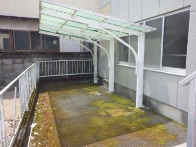 共用部分