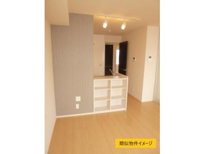 リビング