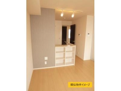 リビング
