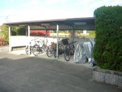 共用部分