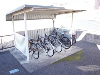 共用部分