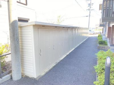 共用部分