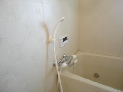 コーポセンゴウＣ 2階 浴室