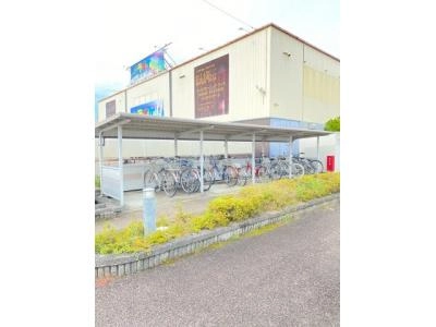 共用部分