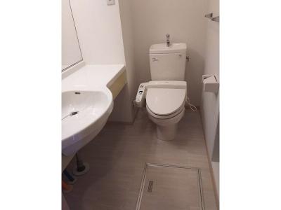 WC
