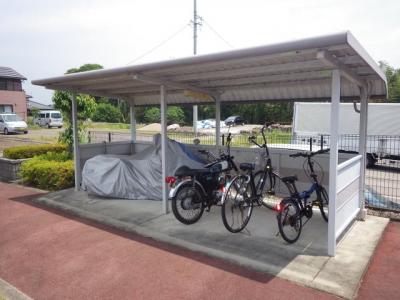 共用部分