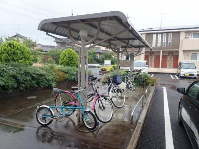 共用部分