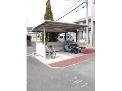 共用部分