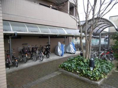 共用部分
