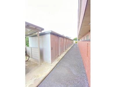 共用部分
