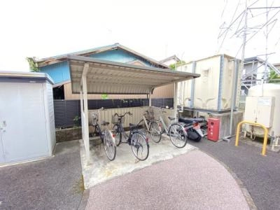 共用部分
