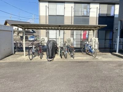 共用部分