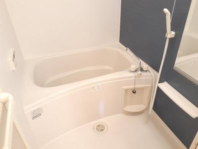 グリ－ンビュ－　ラクバル 2階 浴室