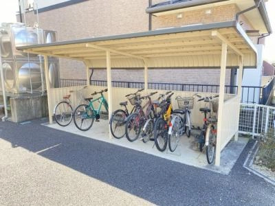 共用部分