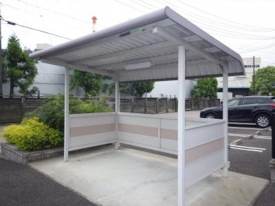共用部分