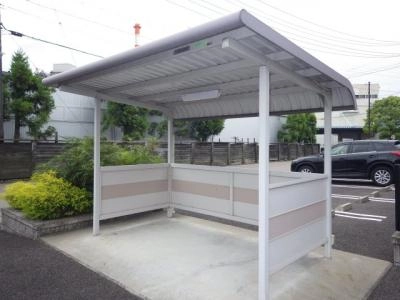 共用部分