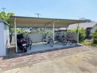 共用部分