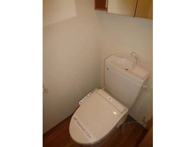 WC