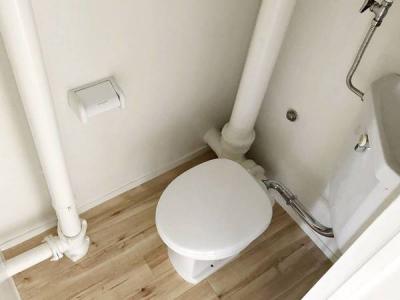 WC