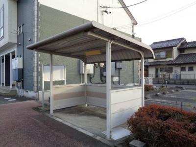 共用部分
