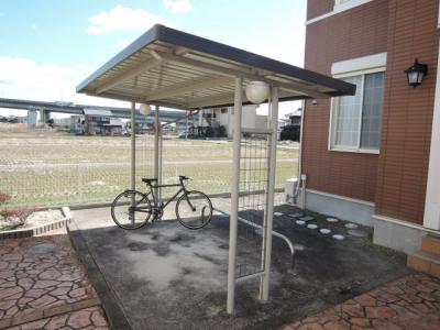 共用部分