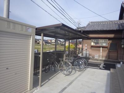 共用部分