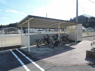 共用 部分